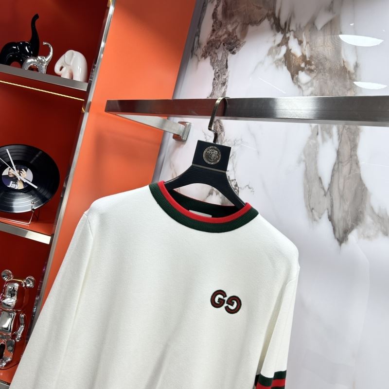 Gucci Sweaters